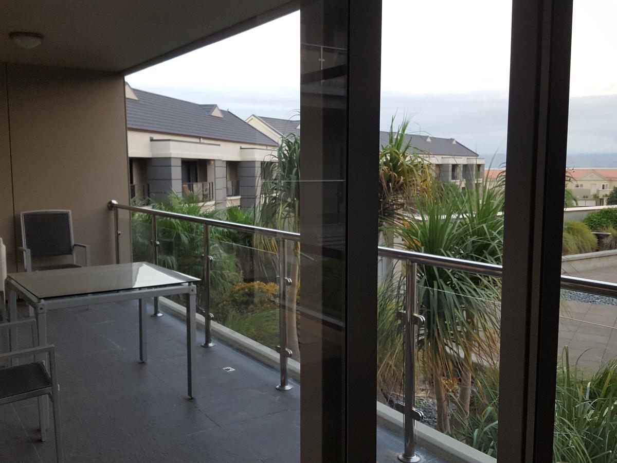 Marina View Apartments Gisborne Exteriér fotografie