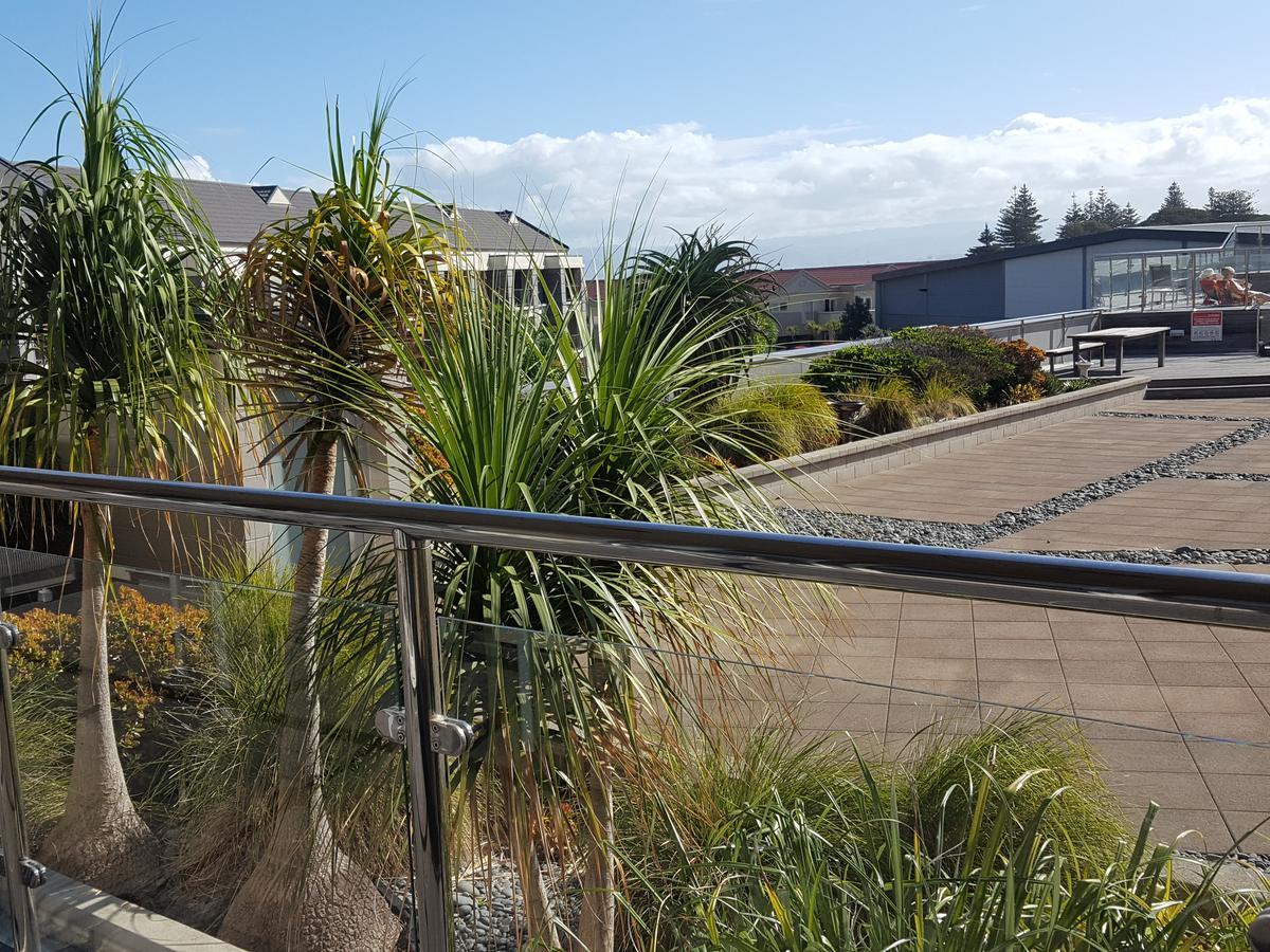 Marina View Apartments Gisborne Exteriér fotografie
